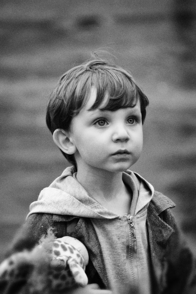 Photograph by Валерий Чуркин