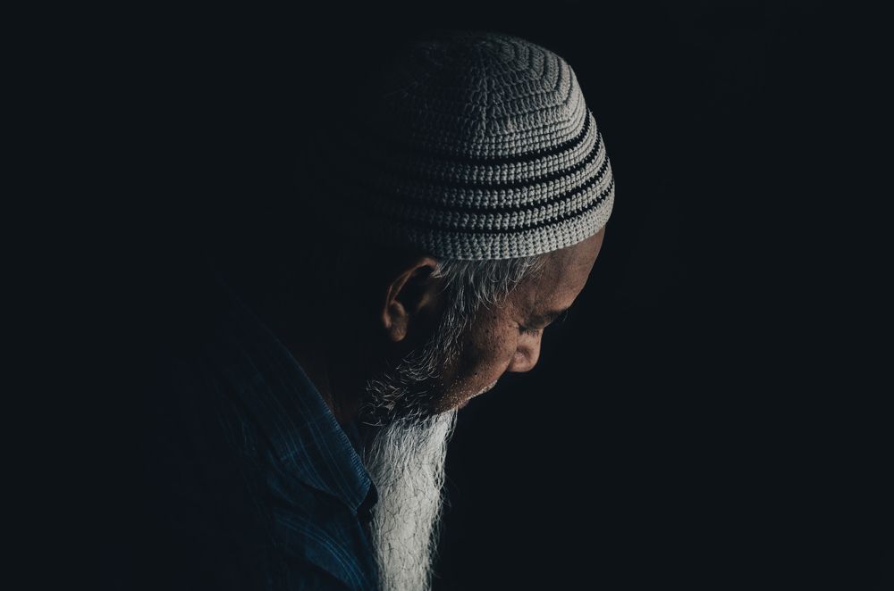 Photograph by Haziq Saufian