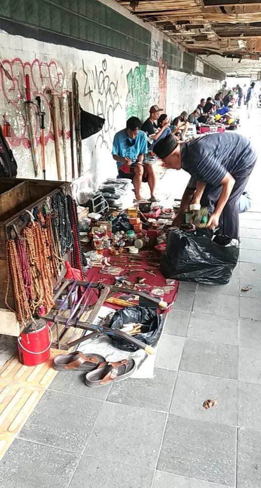 Photograph by Sutikno Widagdo