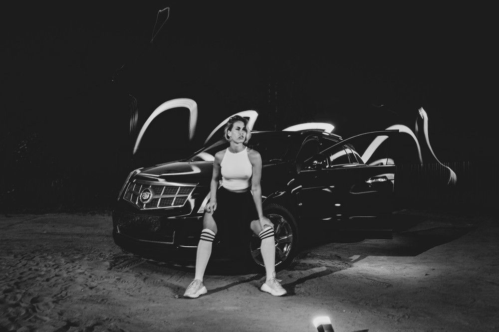 Photograph by Илья Найко