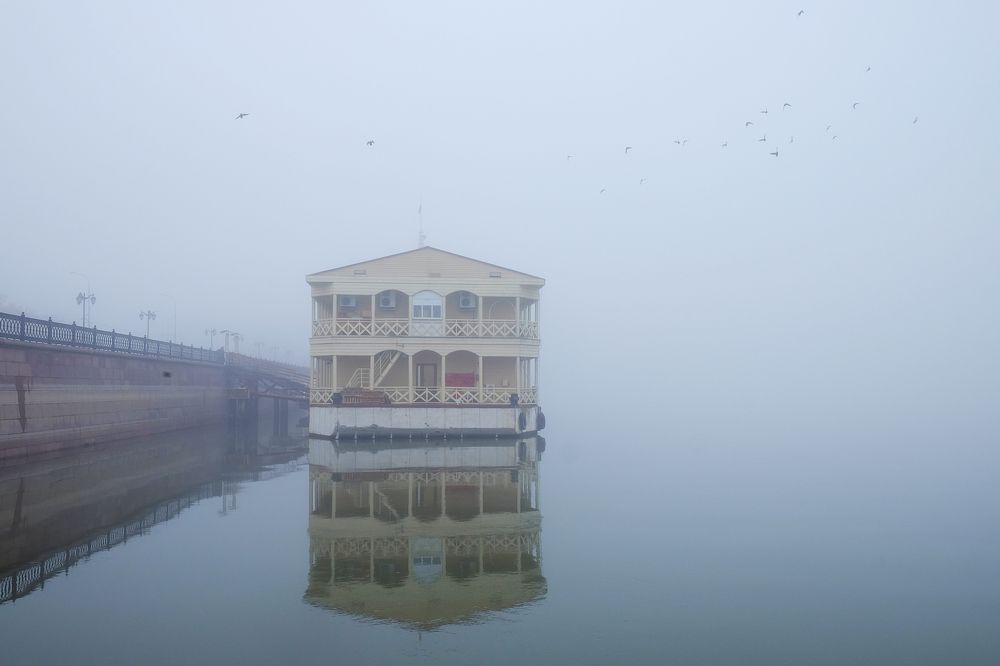 Photograph by Лена Белкина