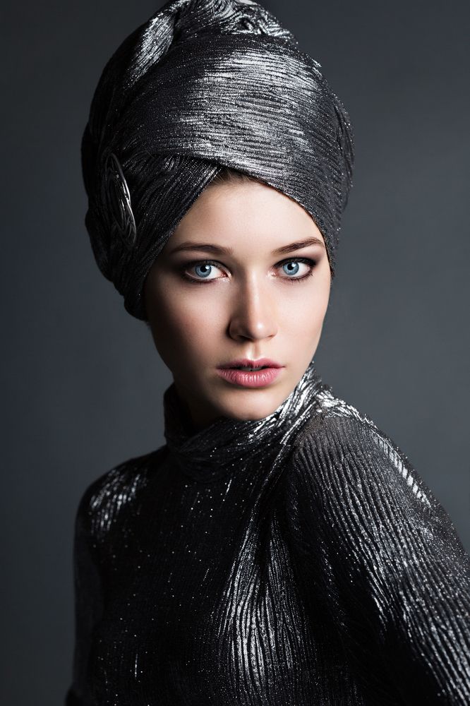 Photograph by Александра Аксенова