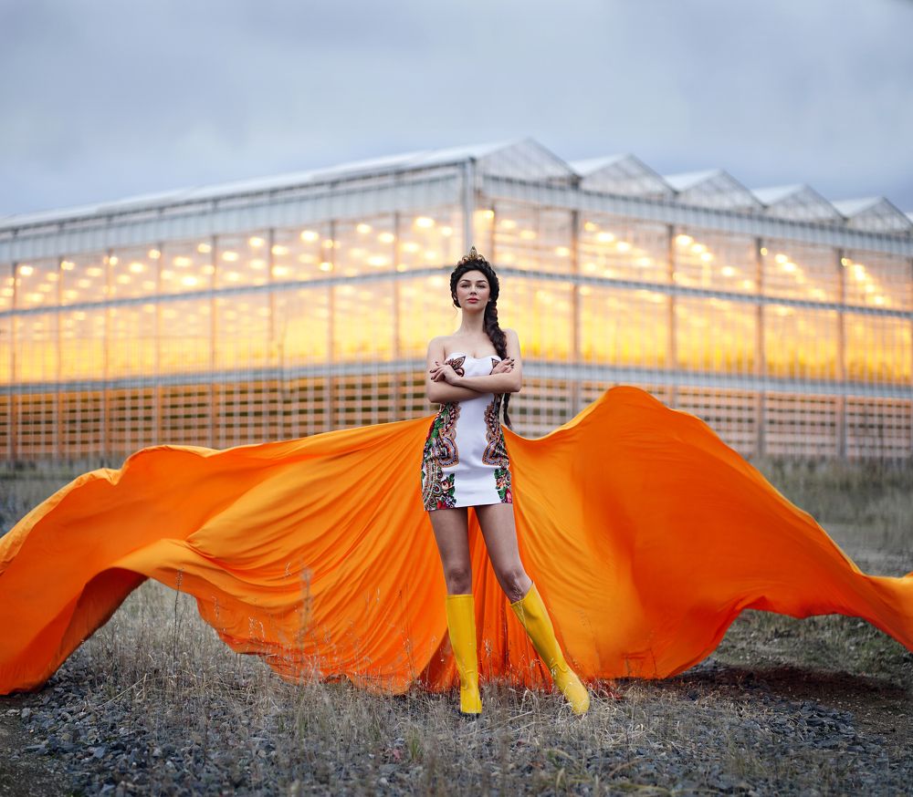 Photograph by Ирина Голубятникова