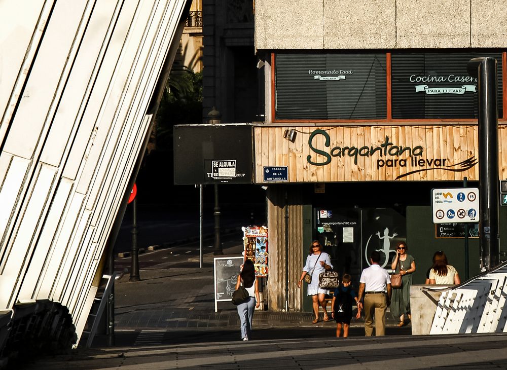 Photograph by Rachid Ayadi