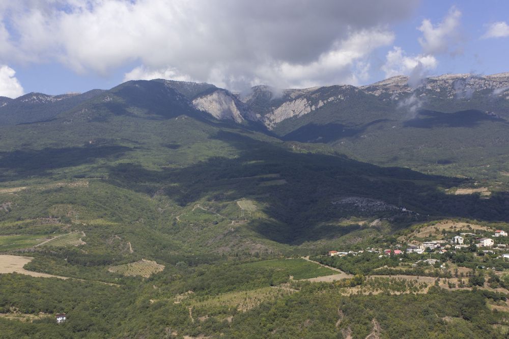 Photograph by Andrei Kramskov