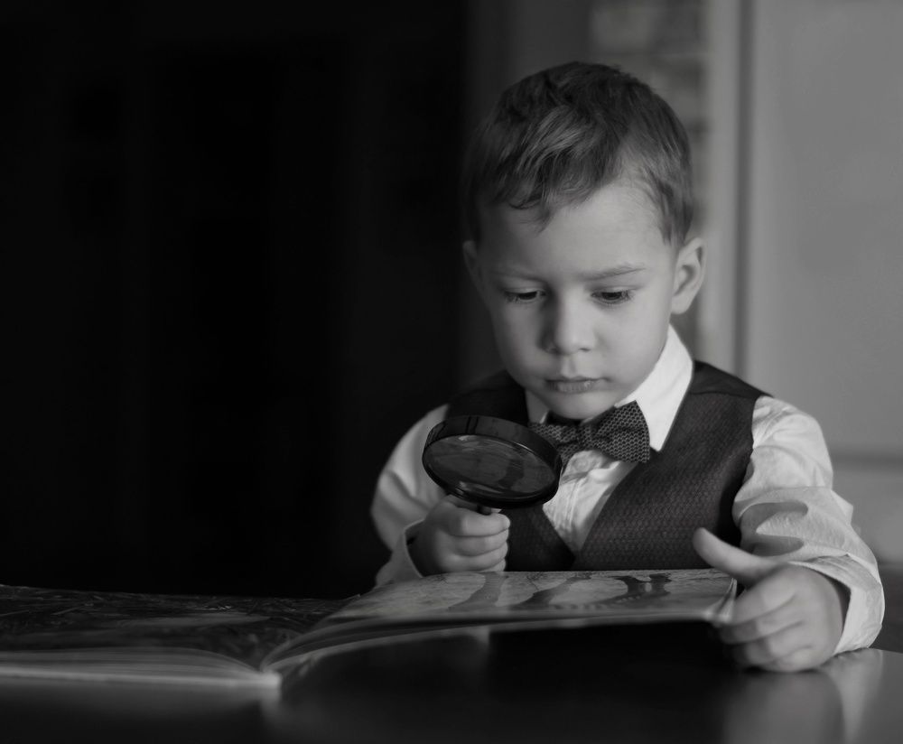 Шерлок Холмс