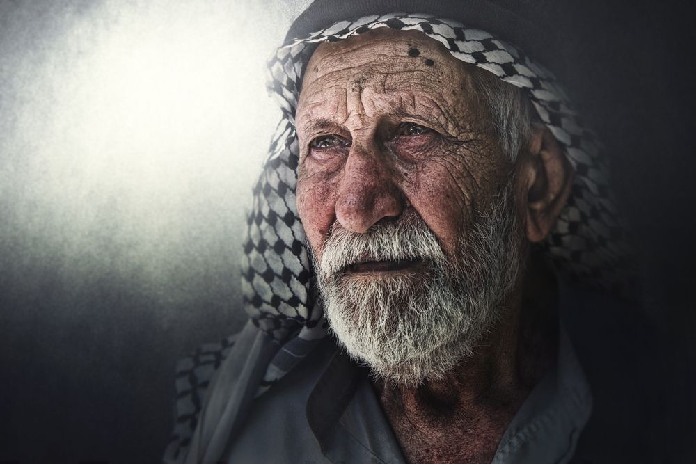 Photograph by hassan bin dawood