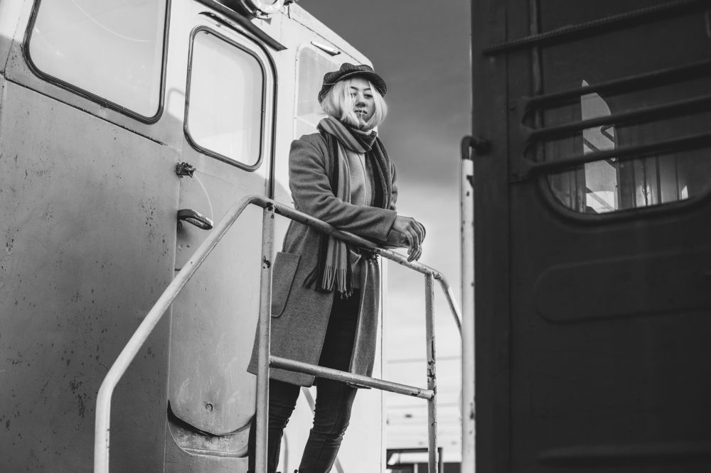 Photograph by Екатерина Махалова