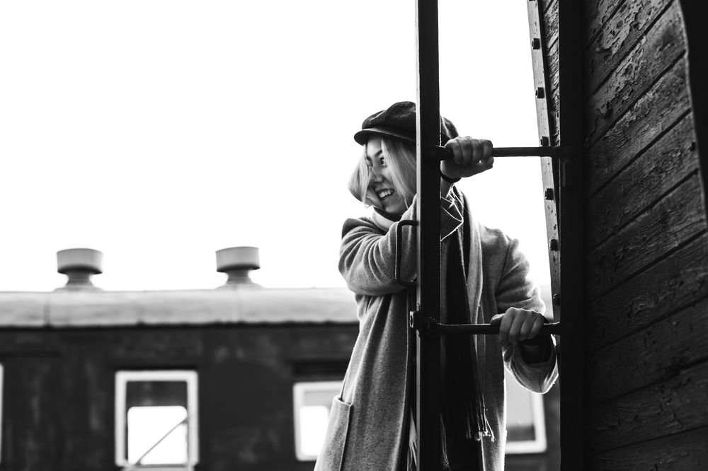 Photograph by Екатерина Махалова