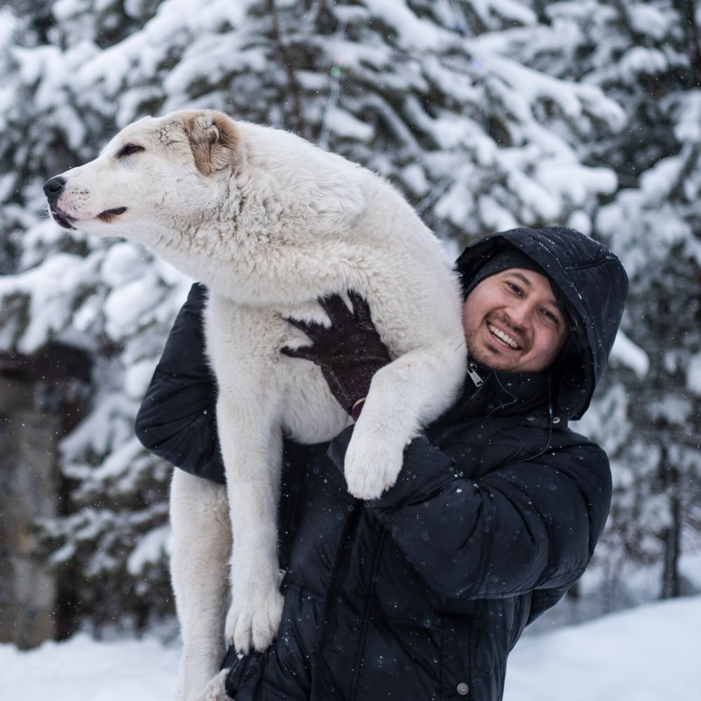 Photograph by Irina Frolova