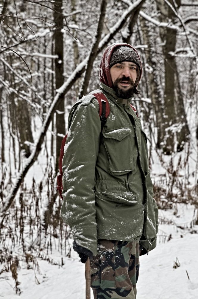 Photograph by Елена Румянцева