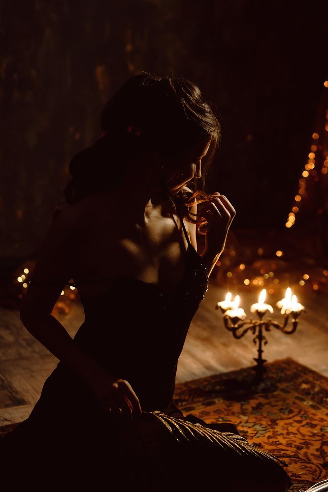 Photograph by Денис Перминов