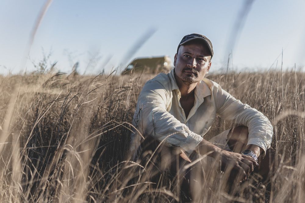 Photograph by Irina Frolova