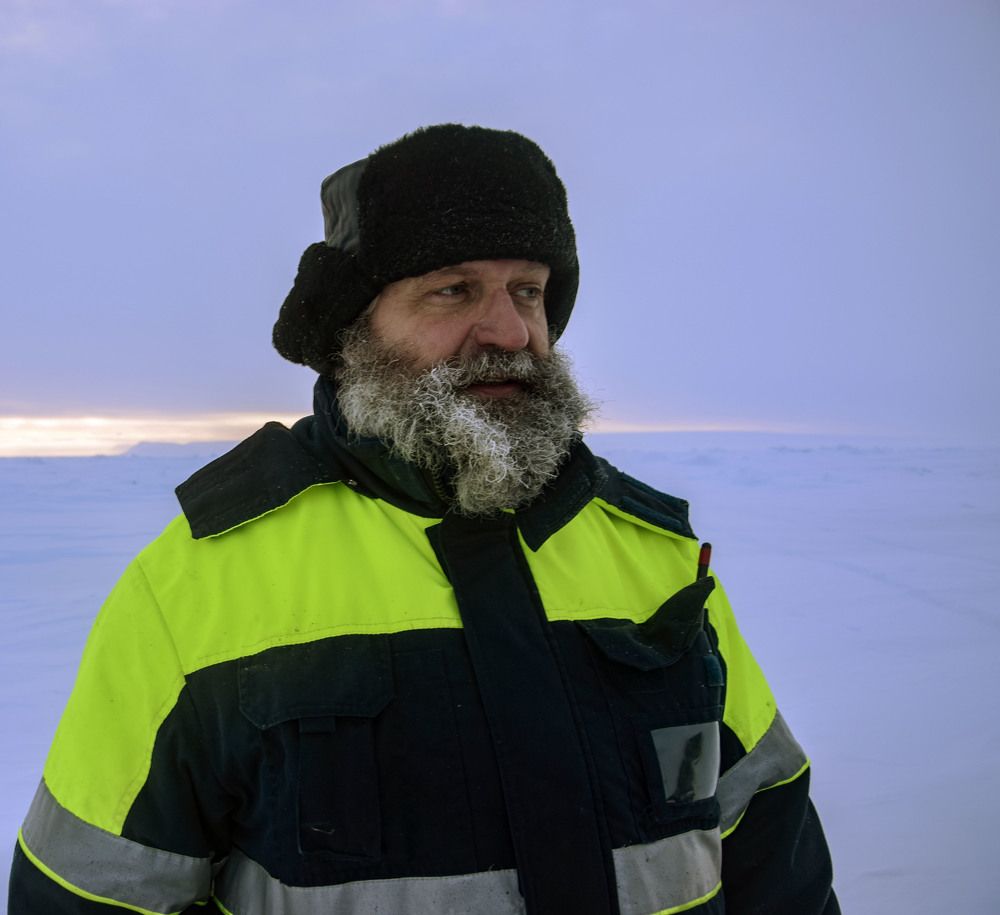 Photograph by Алексей Логинов