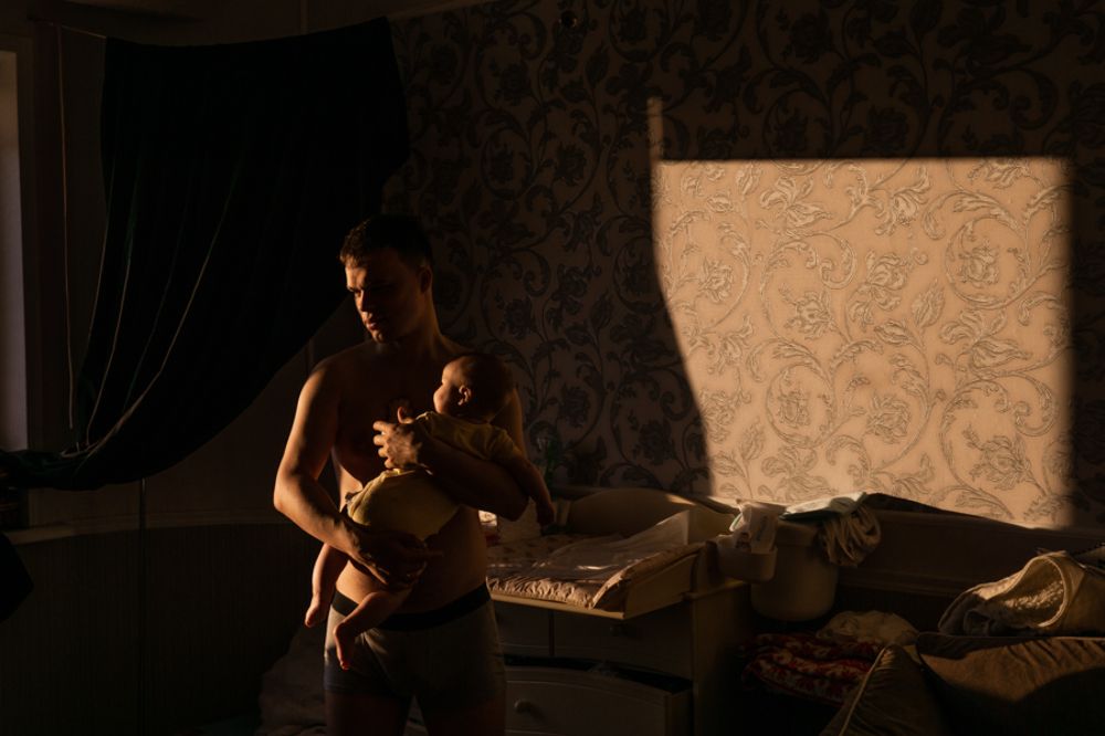 Photograph by Полина Кумицкая