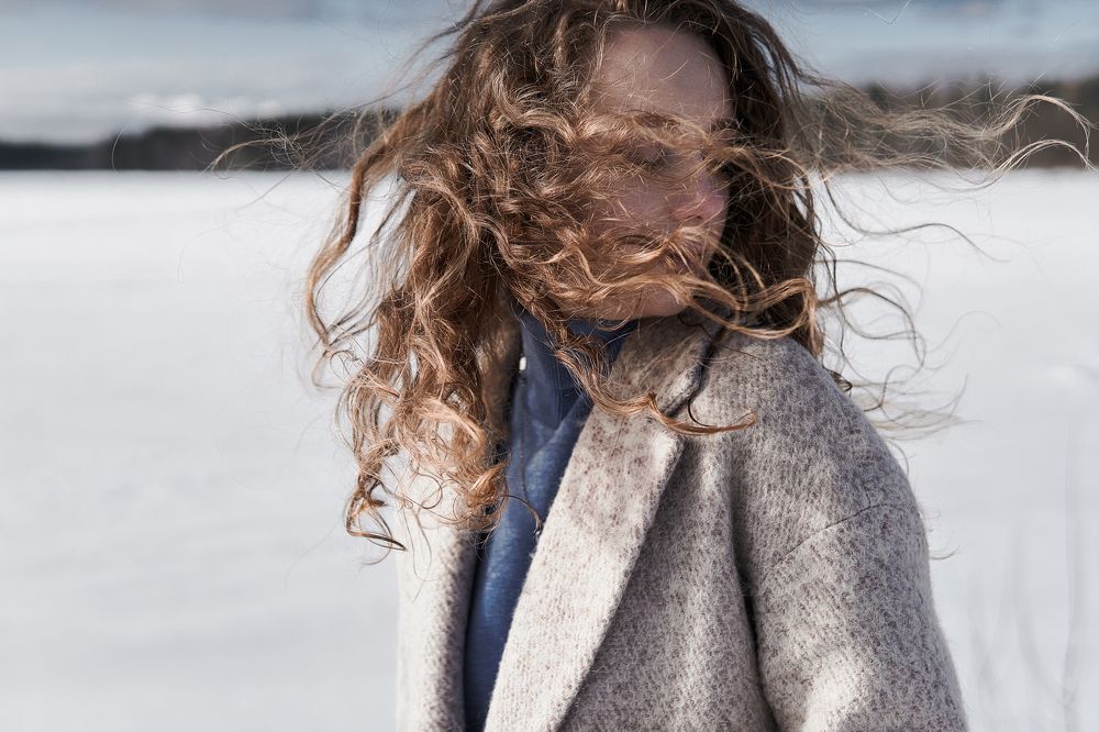 Photograph by Irina Frolova