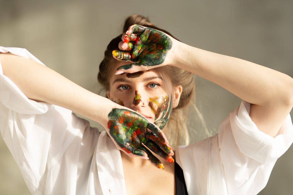 Photograph by Марина Комина