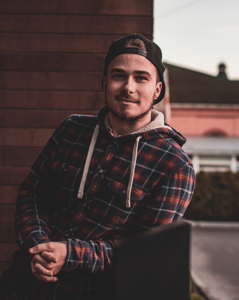 Photograph by Сергей Часовский