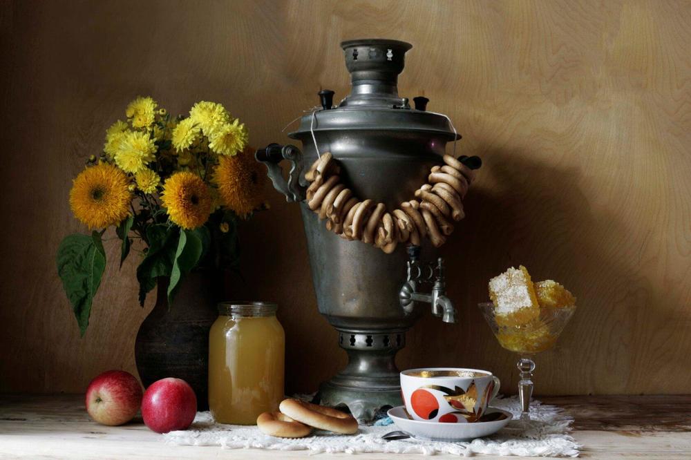 Photograph by Ольга Касьянова