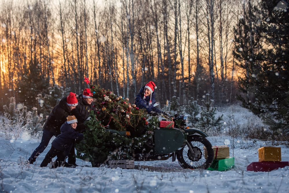 Photograph by Оксана Куприянова