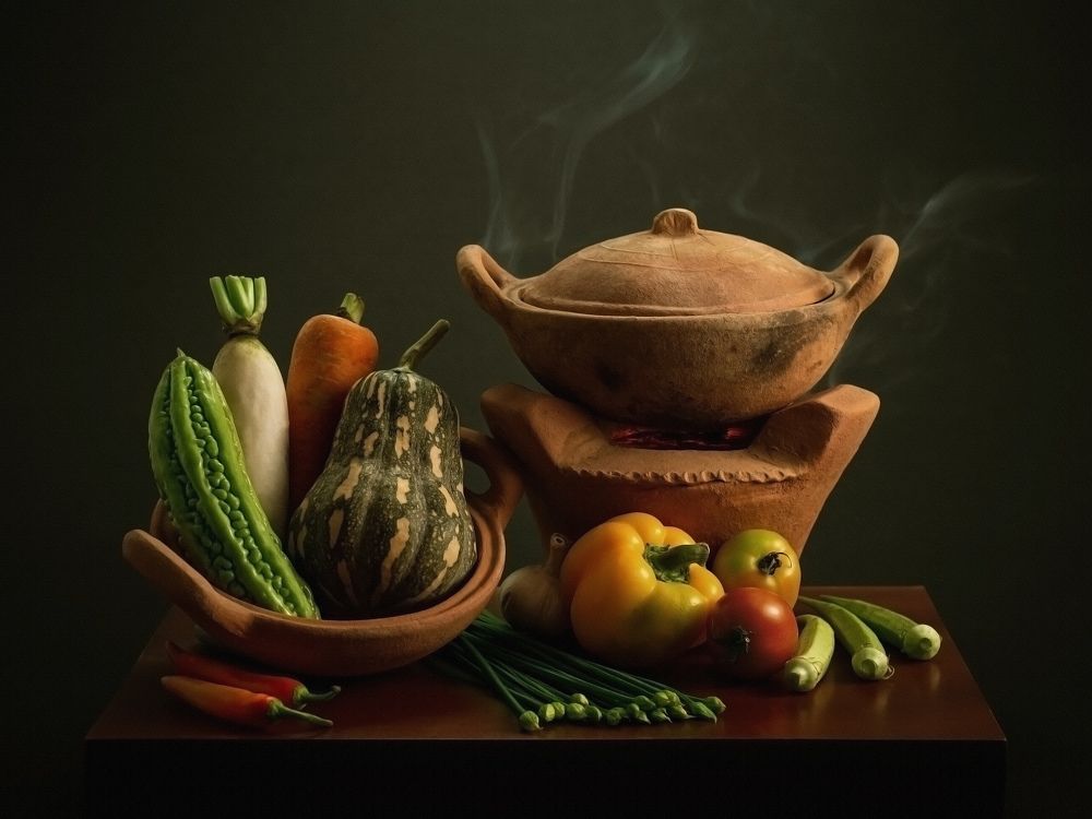 Photograph by Tran Thuan