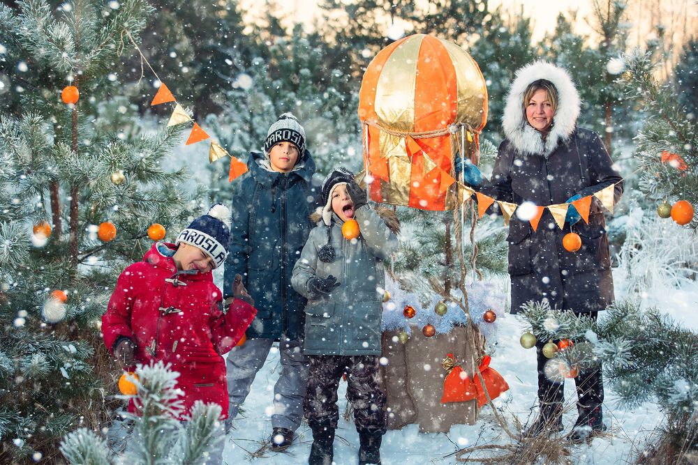 Photograph by Оксана Куприянова