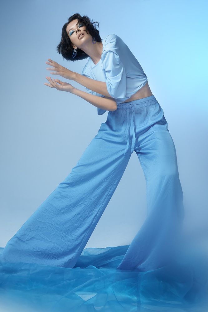 Фотография автора Ксения Долгорукова