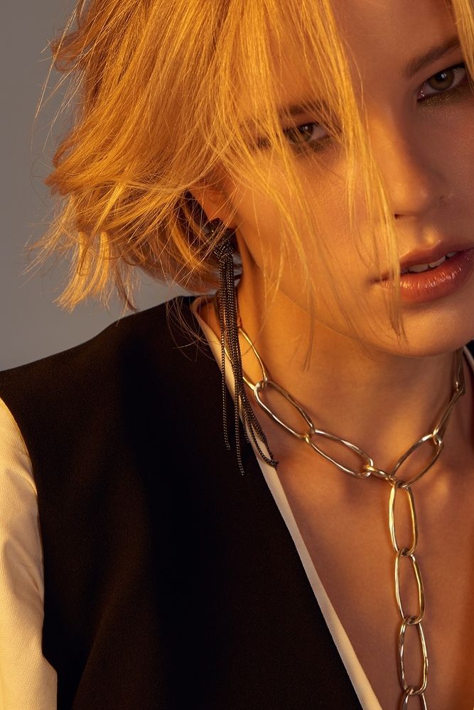 Фотография автора Ксения Долгорукова