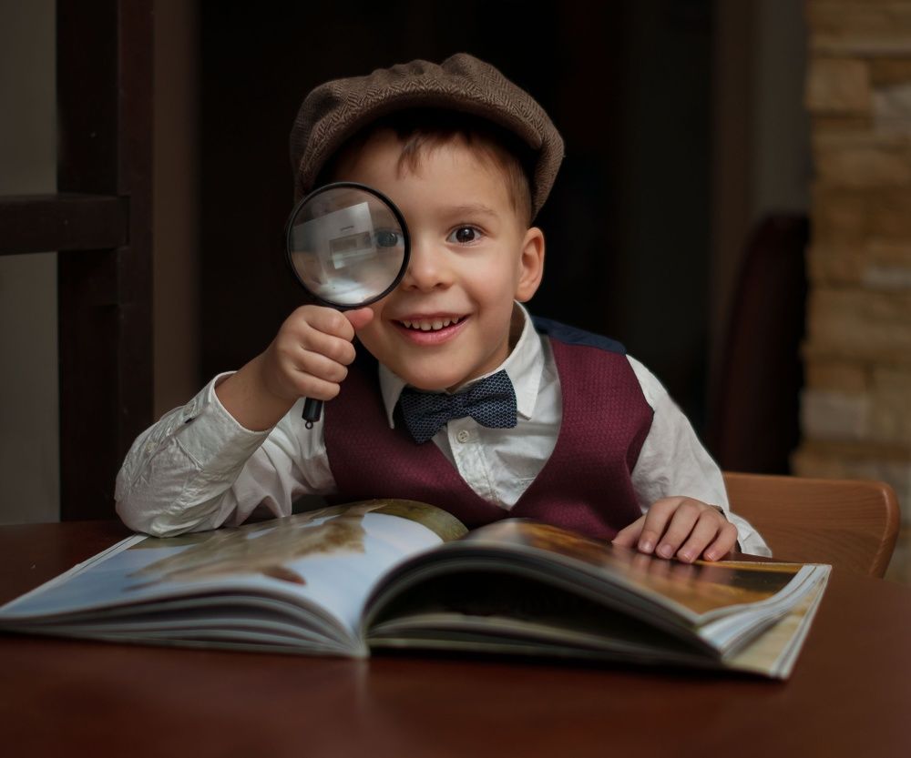 Шерлок Холмс