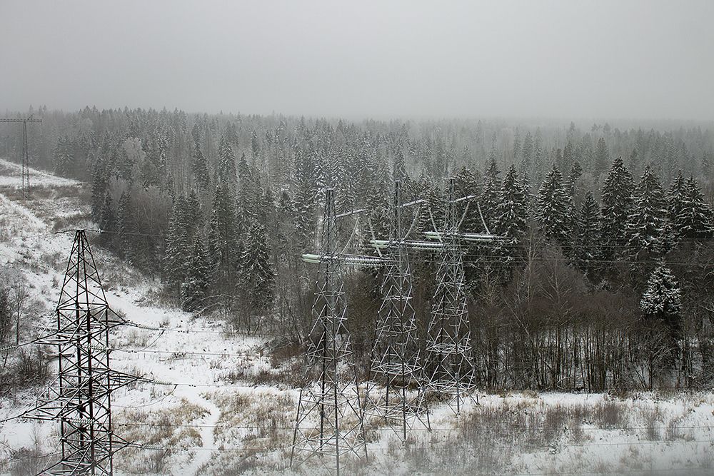 Photograph by Надежда Мытник