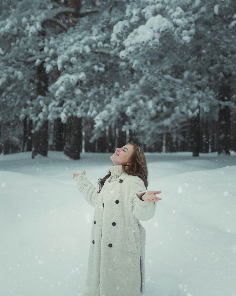 Photograph by Мария Лямина