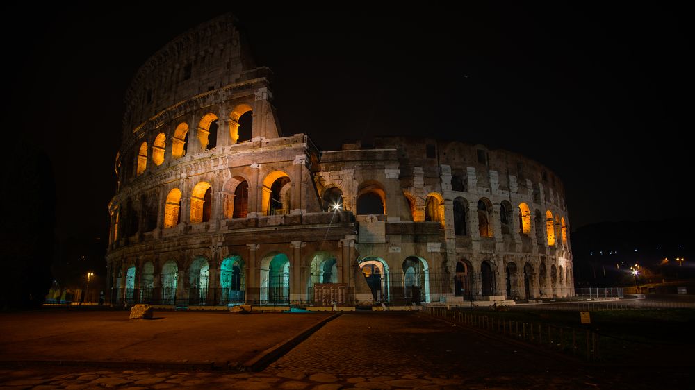 Colosseo
