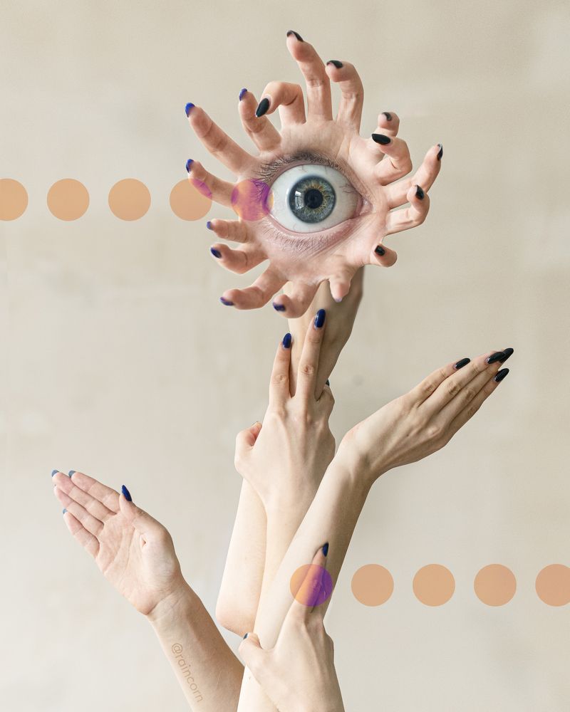 Photograph by Эллина Красных