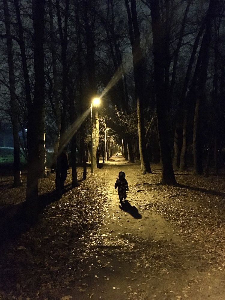 Photograph by Марина Крюкова