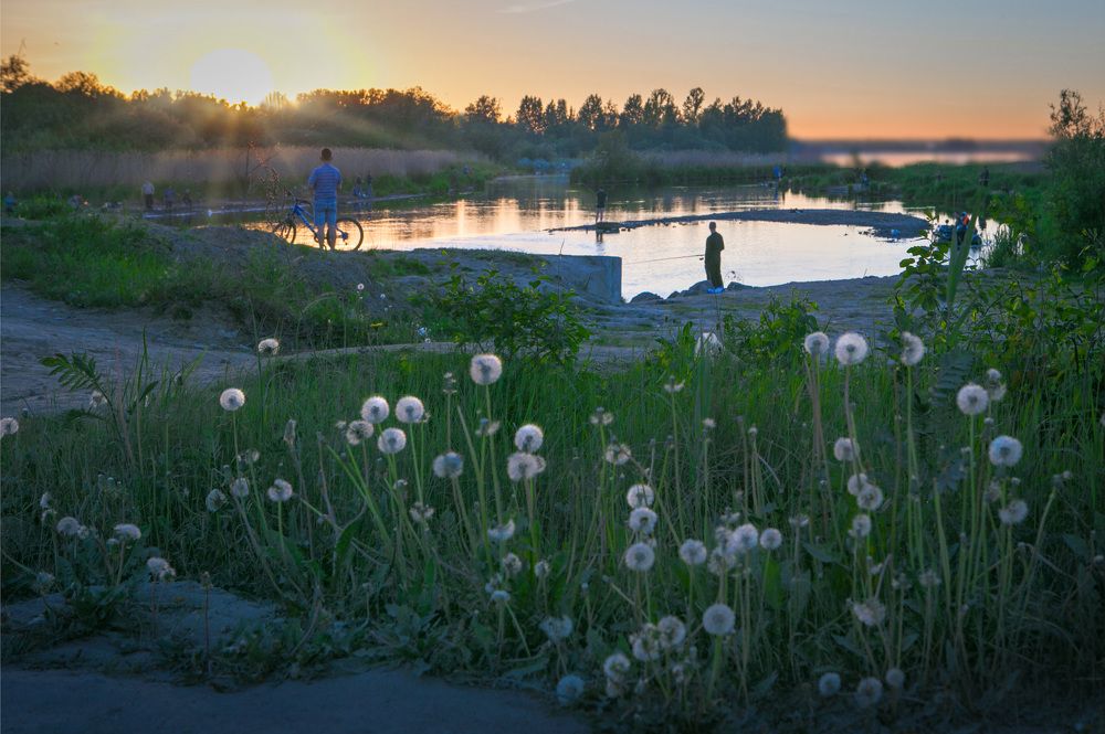 Photograph by Вадим Григорьев-Башун