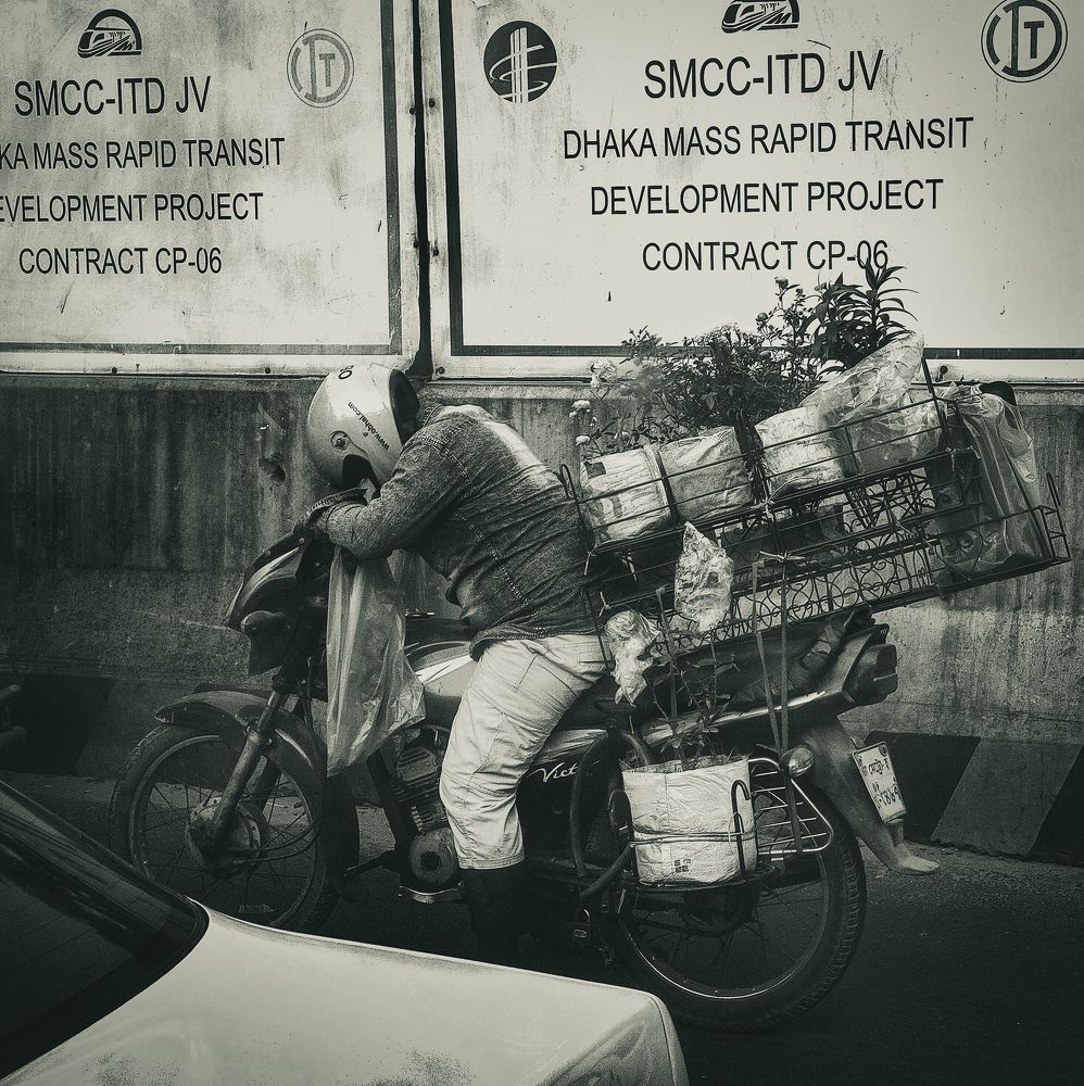 Photograph by Md. Mohidul Sifat