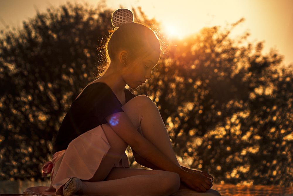 Photograph by Mónica Rumbo