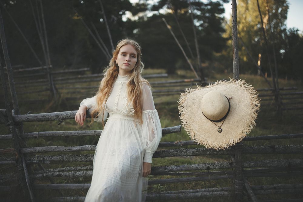 Мой милый Август