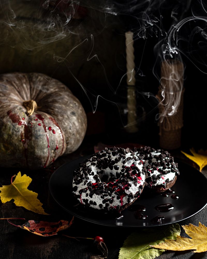 Photograph by Анна Сохрякова