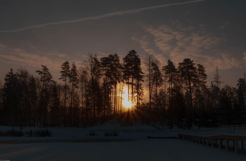 Photograph by Sylwia Wirkowska