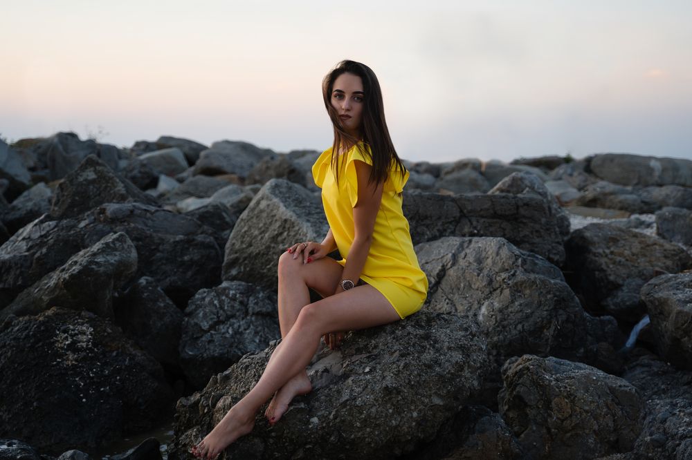 Photograph by Артем Твердомед