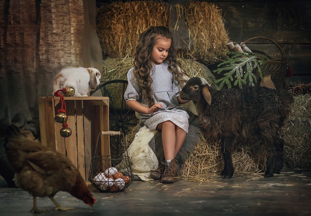 Photograph by Деева Елена