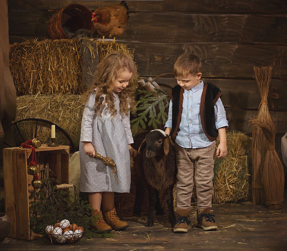 Photograph by Деева Елена