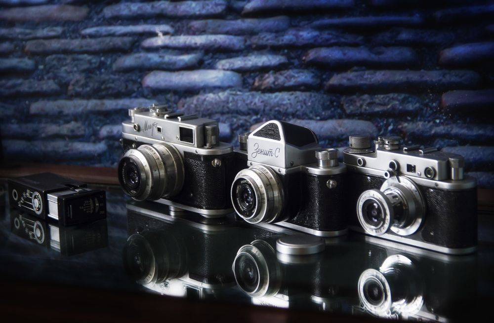 Photograph by Роман Пацкевич