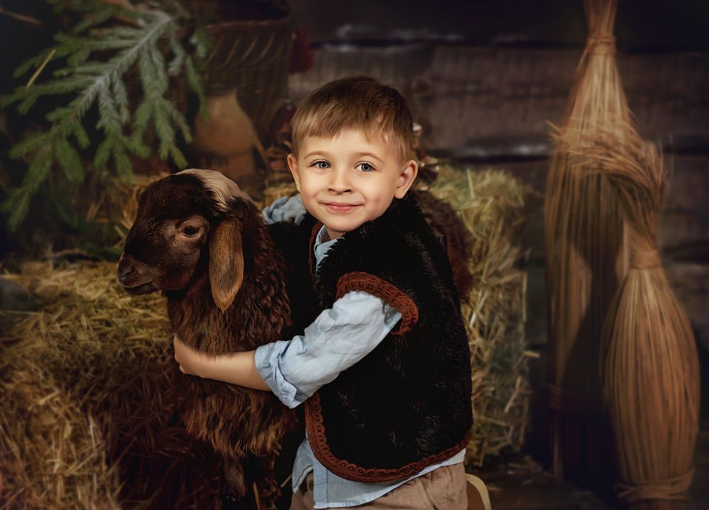 Photograph by Деева Елена