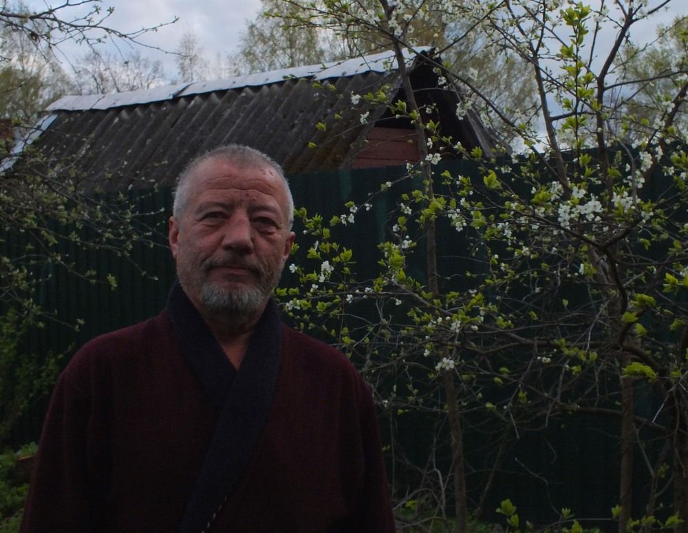 Photograph by Дмитрий Крылов