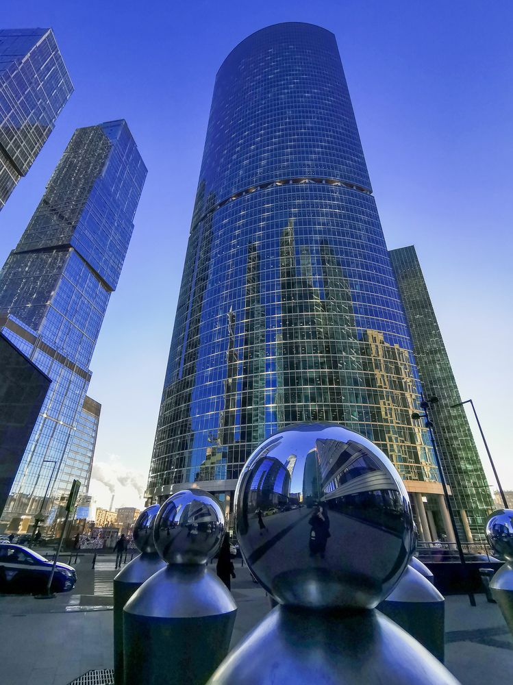 Photograph by Галина Аскольдовна Луковникова