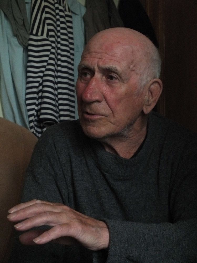 рассказ о былом