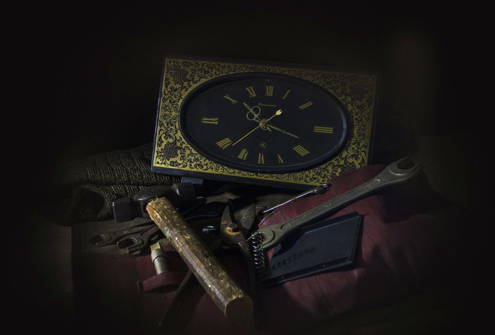 Ремонтировать буду