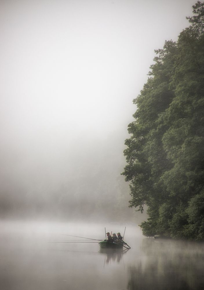 Photograph by Guy Krier